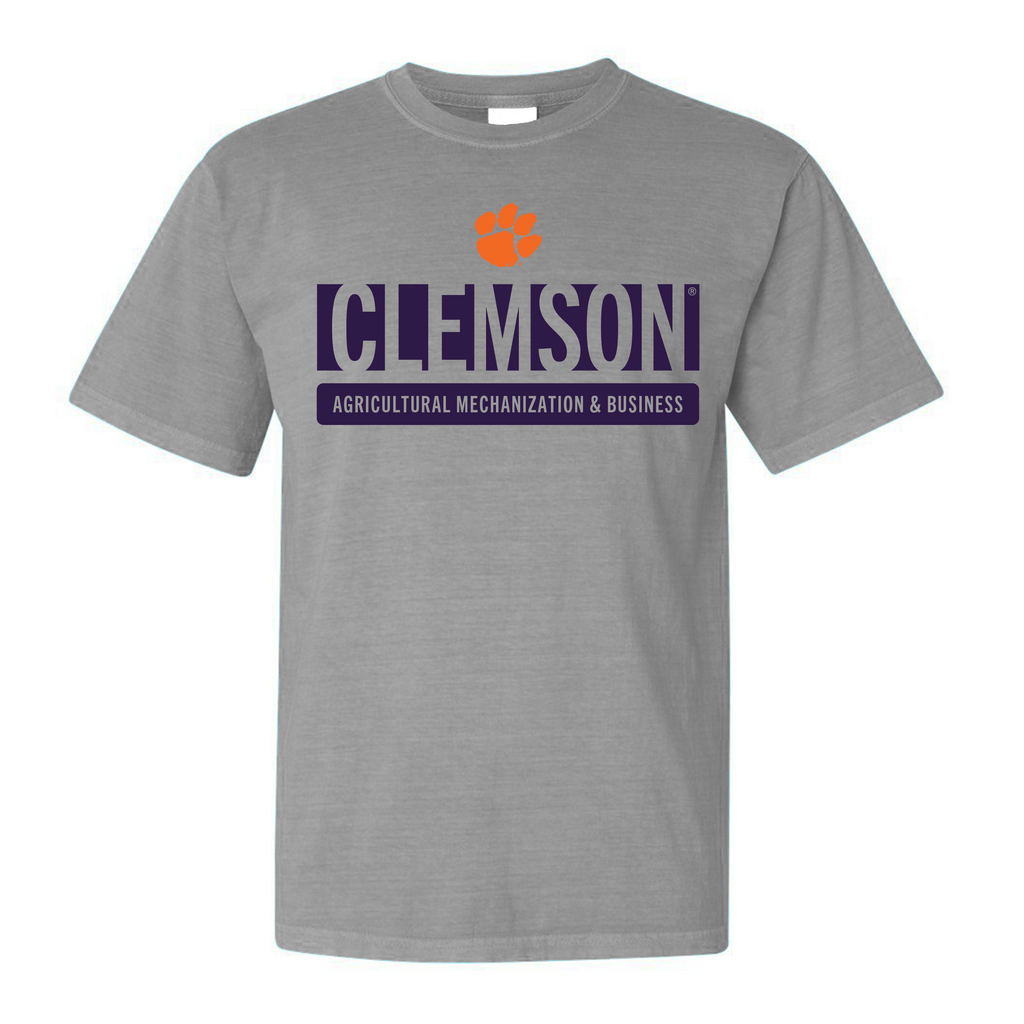 CU Majors - A thru D