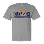 CU Majors - A thru D