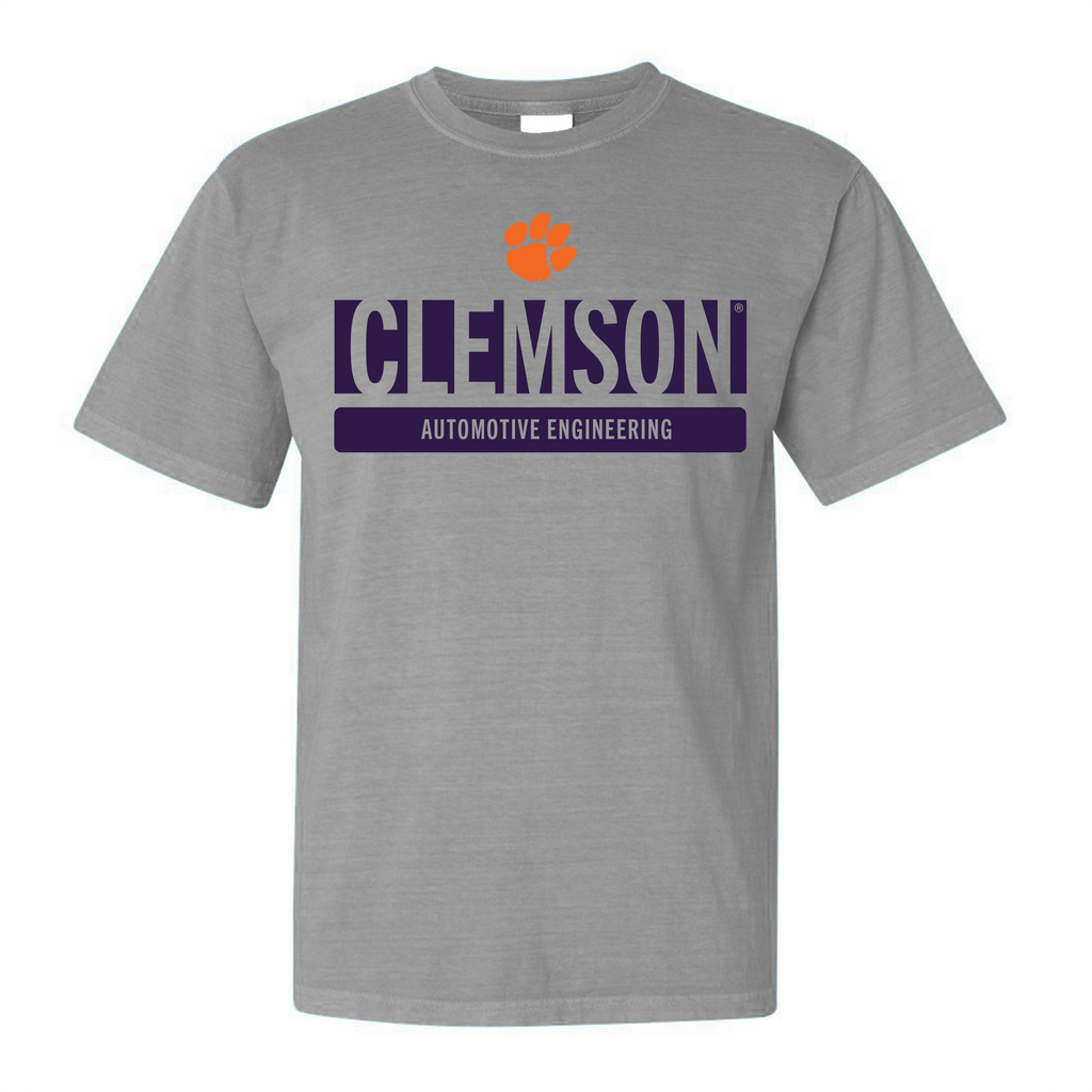 CU Majors - A thru D
