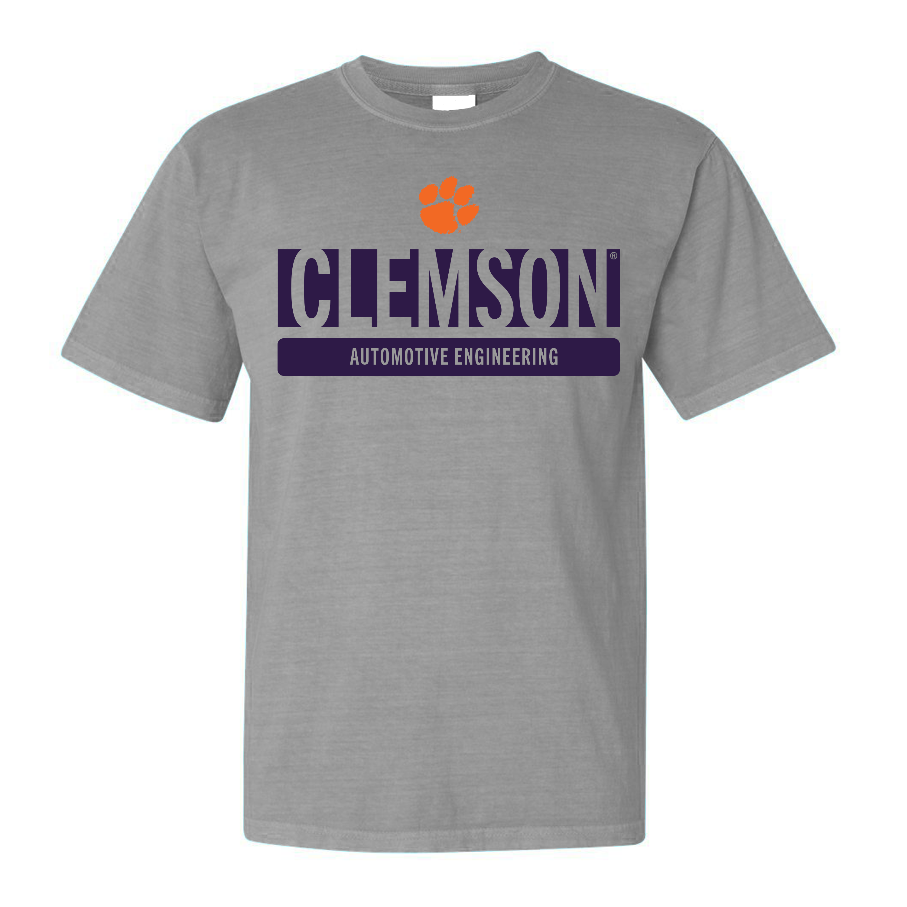 CU Majors - A thru D