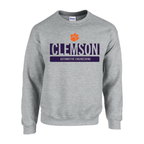 CU Majors Crews - A thru D