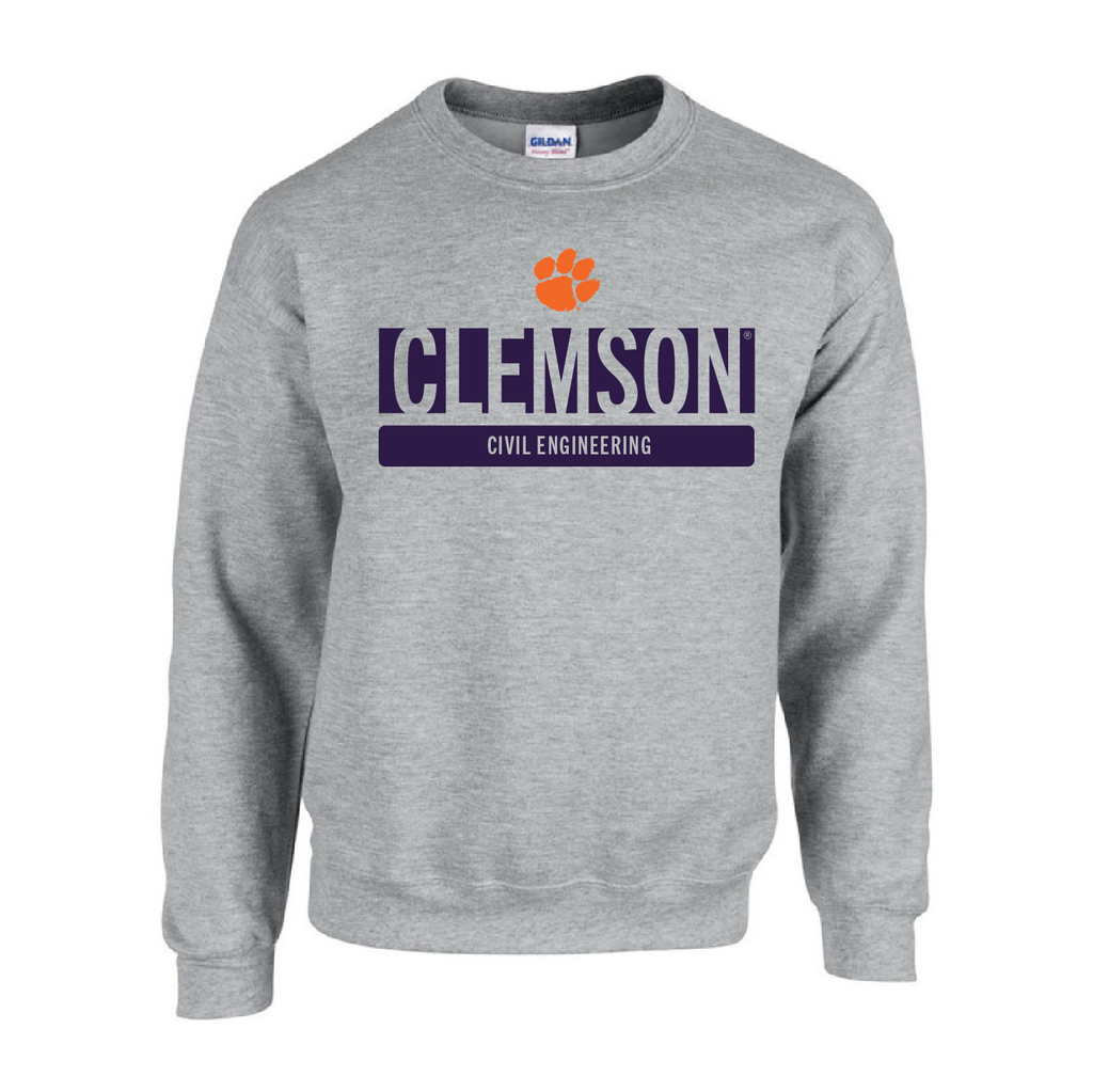 CU Majors Crews - A thru D