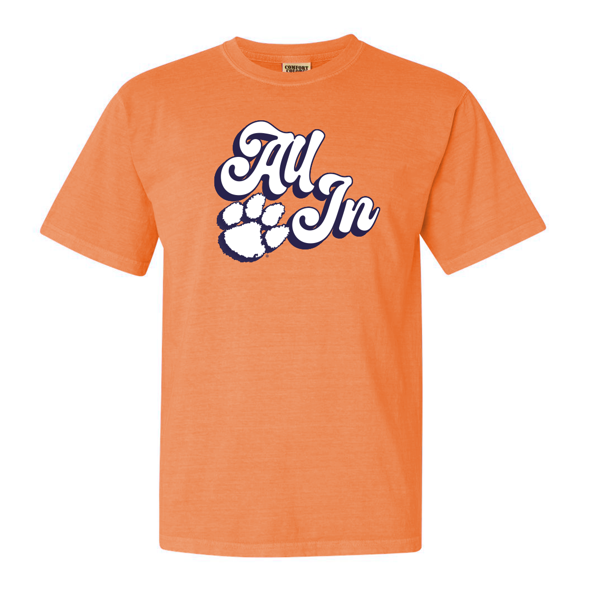 All In- (Multiple Colors)