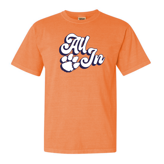 All In- (Multiple Colors)