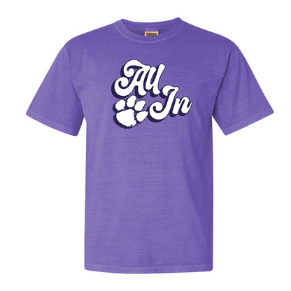 All In- (Multiple Colors)