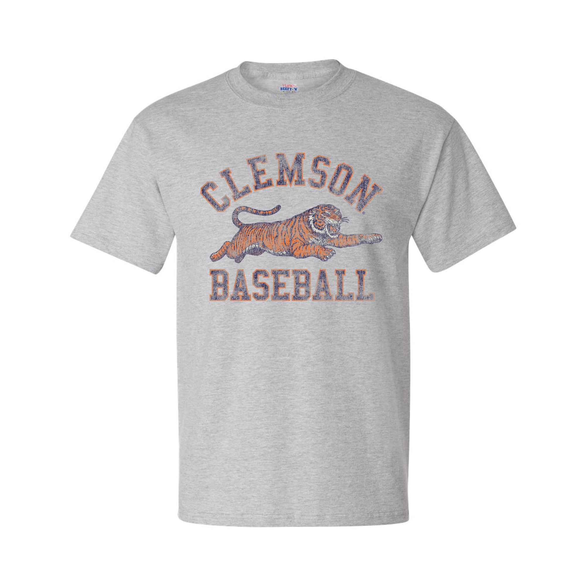 Flying Tiger Baseball