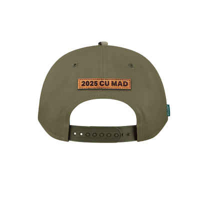 CU Military App. Day 2025 Trucker Hat