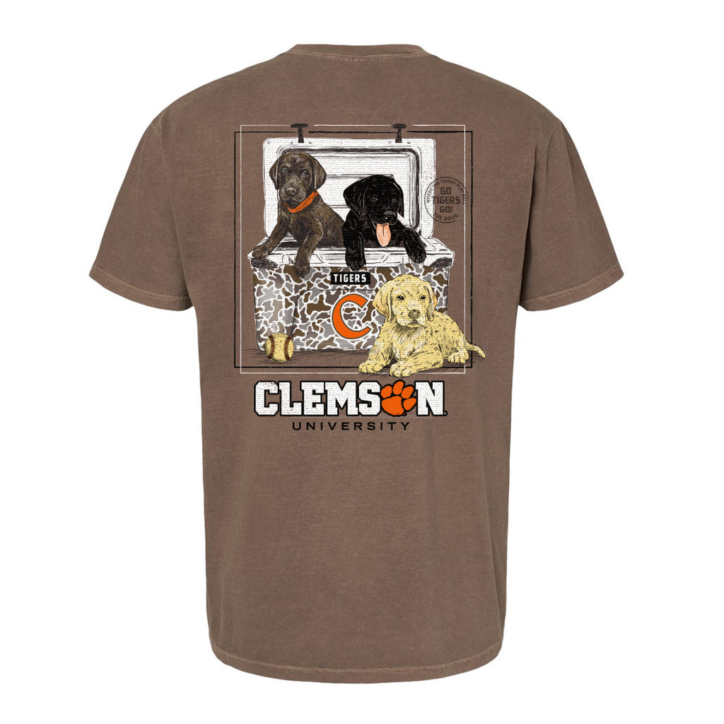 Scout & Friends - (Multiple Colors)