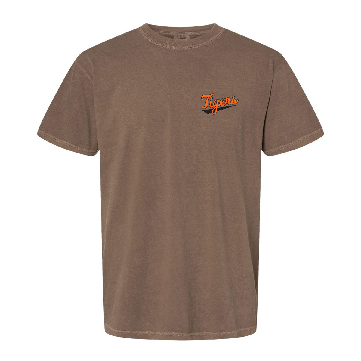 Scout & Friends - (Multiple Colors)