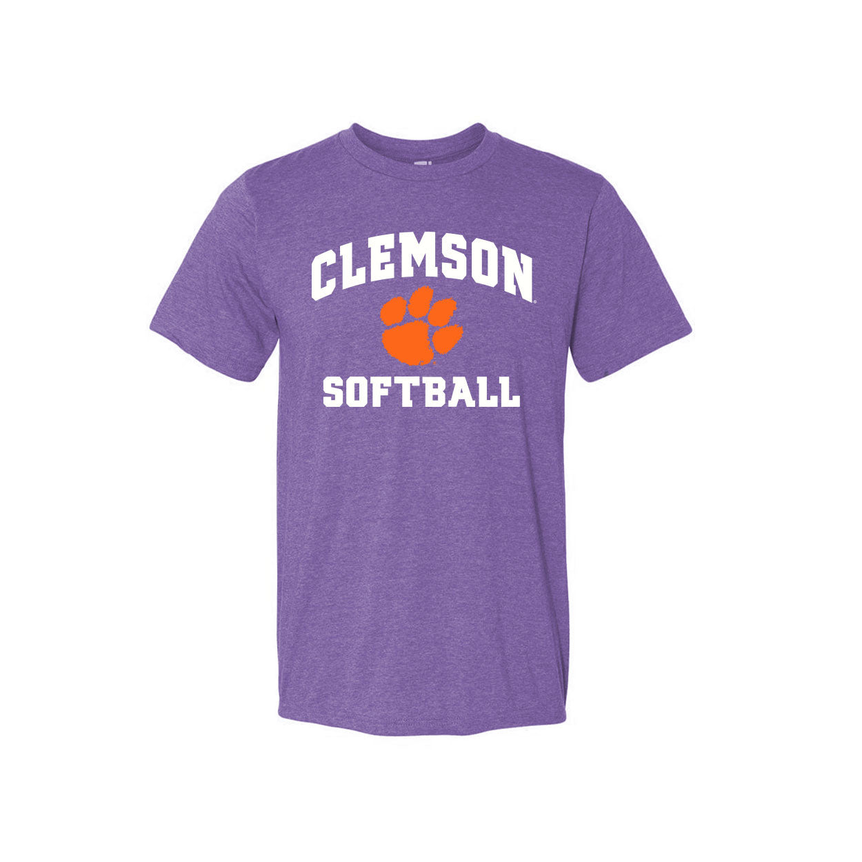 Athletic Clemson Softball- Youth (Pre-Order)