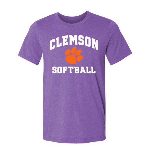 Athletic Clemson Softball