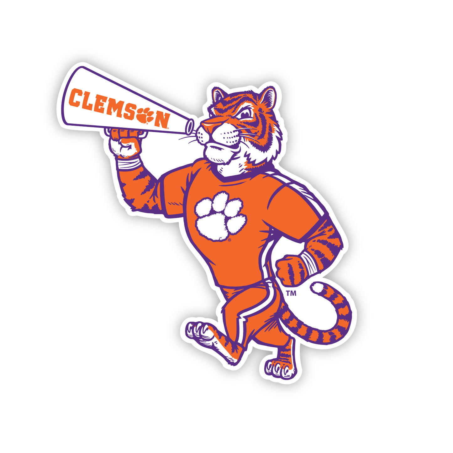 Cheer Banks Decal- (Multiple Sizes)