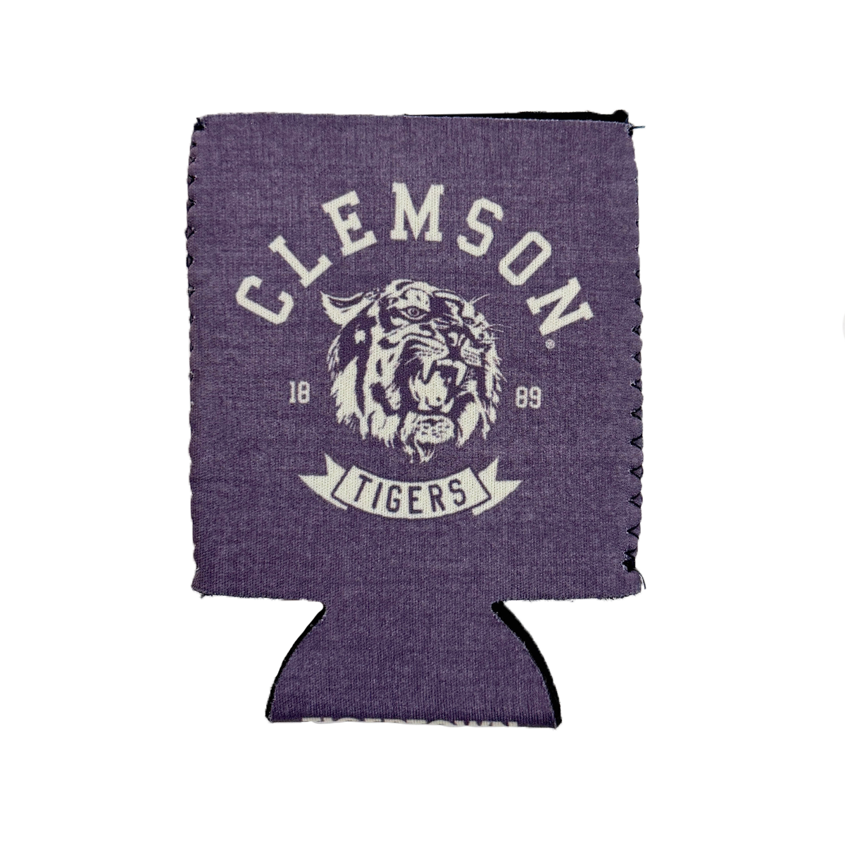 Clemson Phys Ed Can Cooler