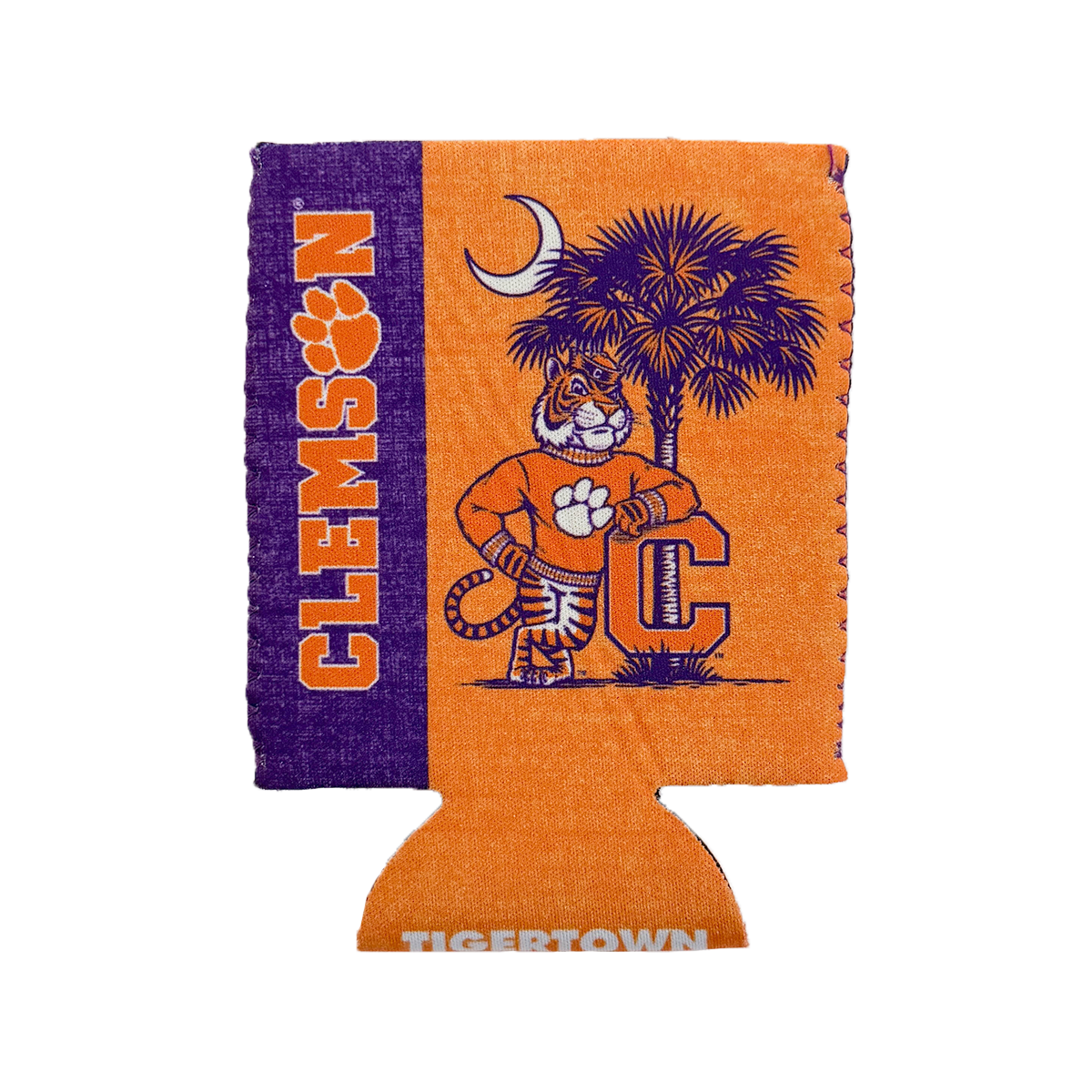Bank's Palmetto Lean Can Cooler