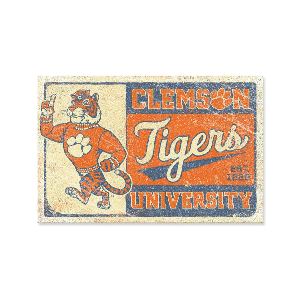 Banks Sign Poster - (Multiple Sizes)