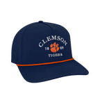 Classic Clemson Tigers Corded Trucker-(Multiple Colors)