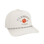 Classic Clemson Tigers Corded Trucker-(Multiple Colors)