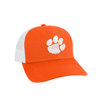 Clemson Champion Paw Trucker - (Multiple Styles)