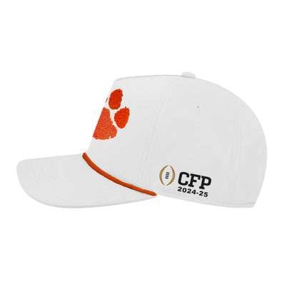 Clemson CFP Corded Hat