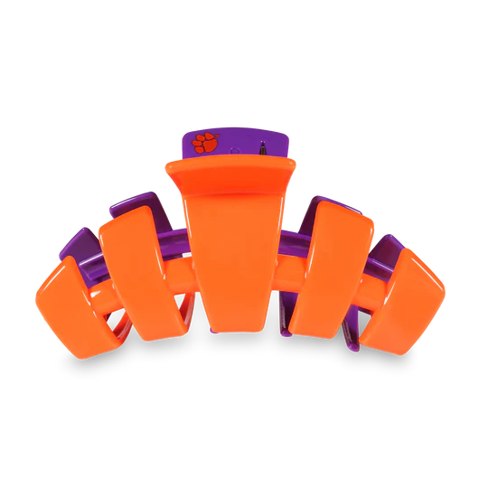 Teletie Hair Clip - (Mulitple Sizes)