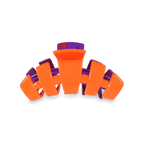 Teletie Hair Clip - (Mulitple Sizes)