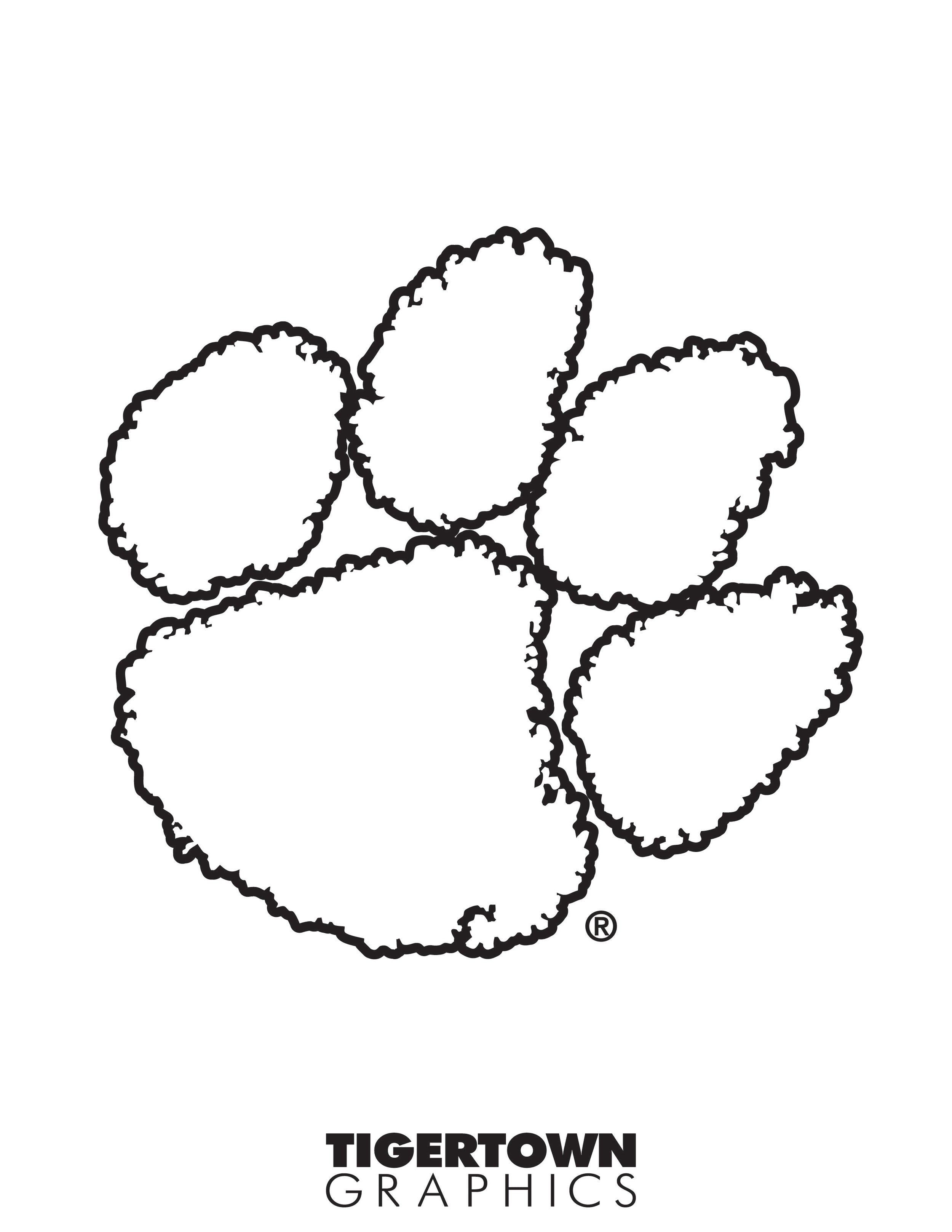 clemson nike air zoom