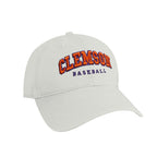 Clemson Sports Twill Hat - (Multiple Styles)