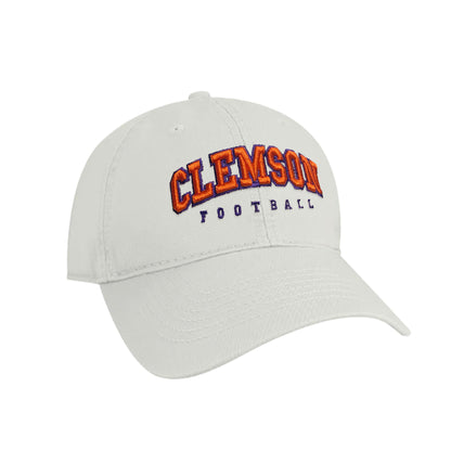 Clemson Sports Twill Hat - (Multiple Styles)