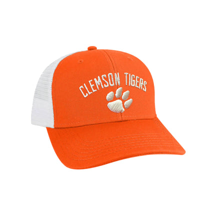 Clemson Tigers Champion Trucker- (Multiple Styles)