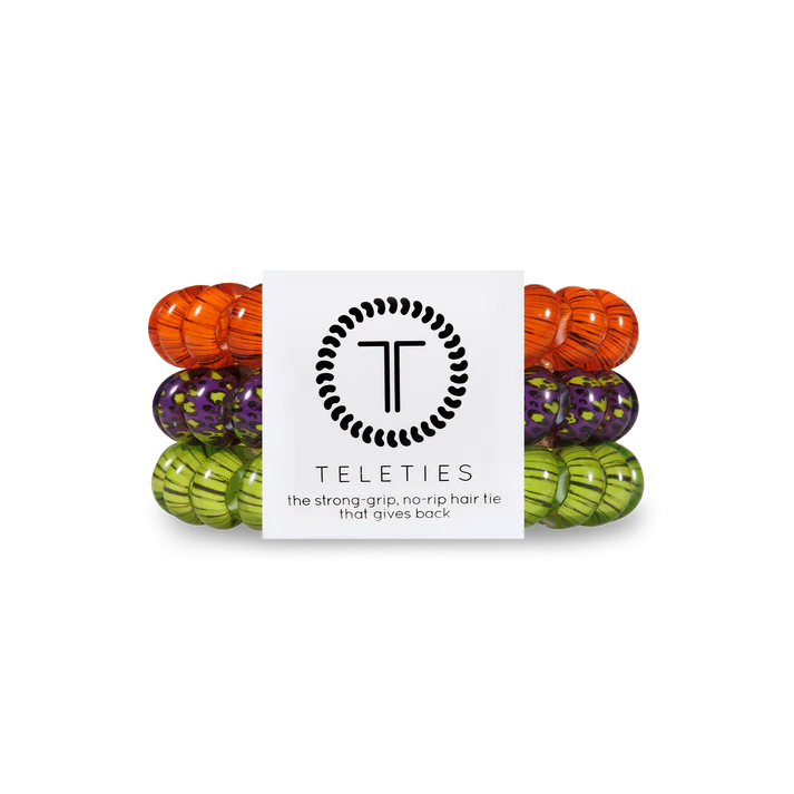 Teleties Large - (Multiple Colors)