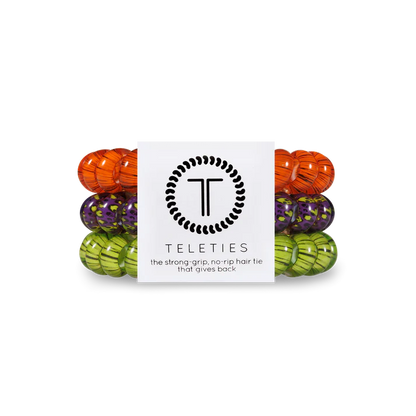 Teleties Large - (Multiple Colors)