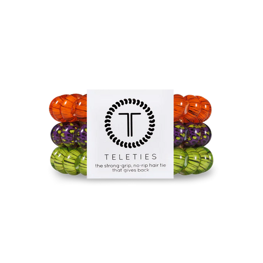 Teleties Large - (Multiple Colors)