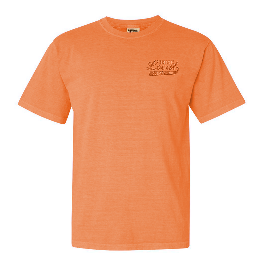 On Game Day - Clemson