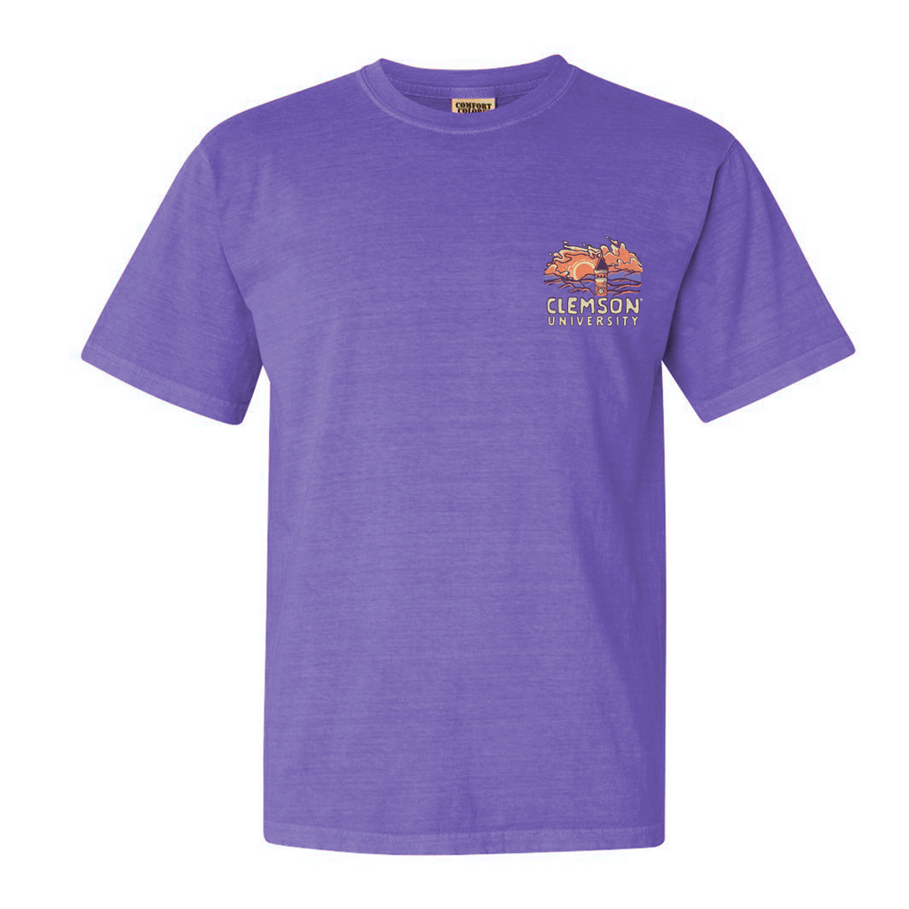 Groovy Clemson