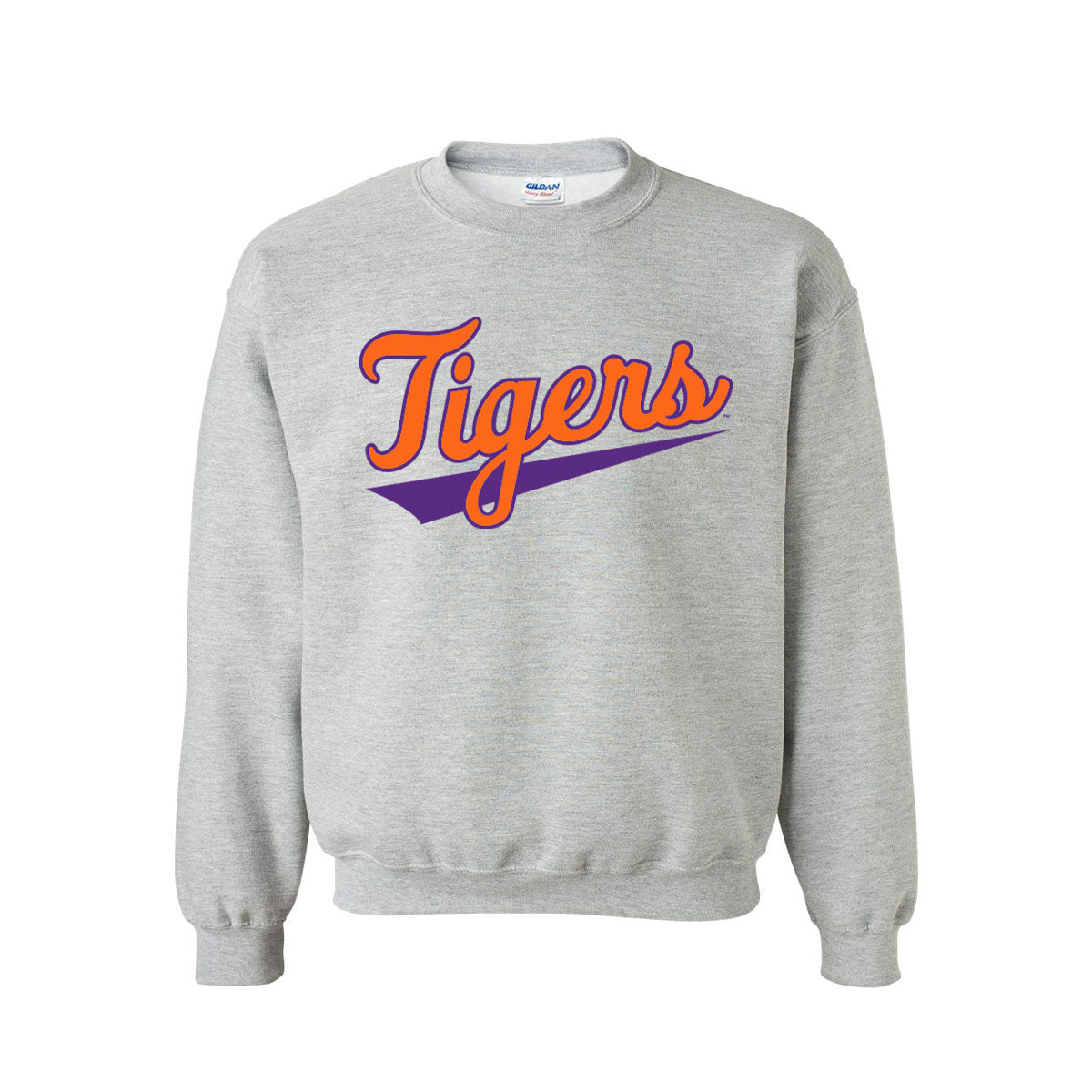 Tiger Swoop Crew- Youth (Pre-Order)