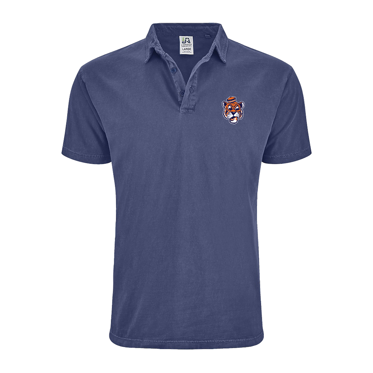 Tiger 27 Polo Blue