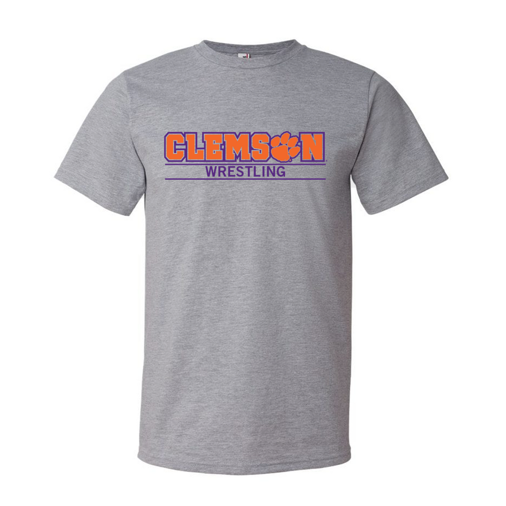 Pawhammer Wordmark Triblend (Sports P Thru W)