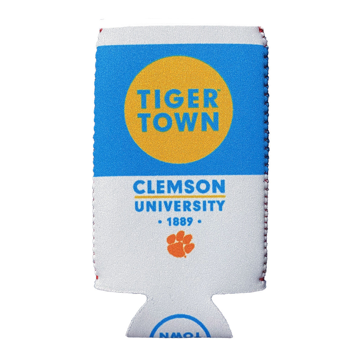 Noon in T Town Can Cooler- (Multiple Sizes)