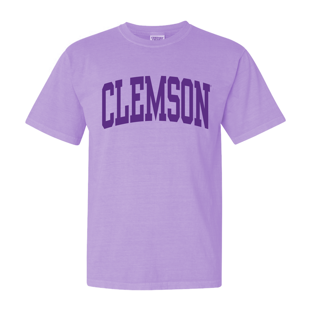 Tall Arch Purple Ink - (Multiple Styles)