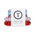 Teleties Mix - (Multiple Colors)