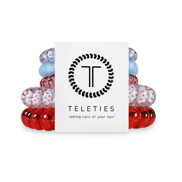 Teleties Mix - (Multiple Colors)