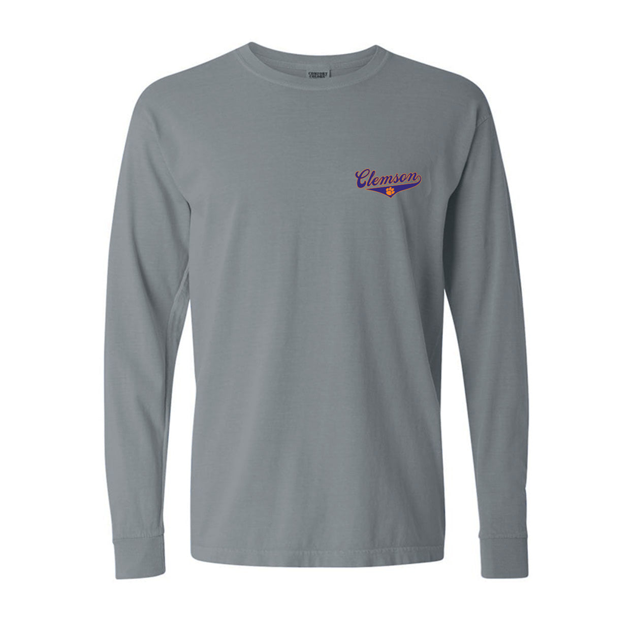Paws & Stripes Forever Long Sleeve - (Multiple Colors)