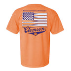 Paws & Stripes Forever - (Multiple Colors)