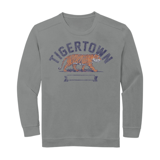 TigerTown P.E. Granite