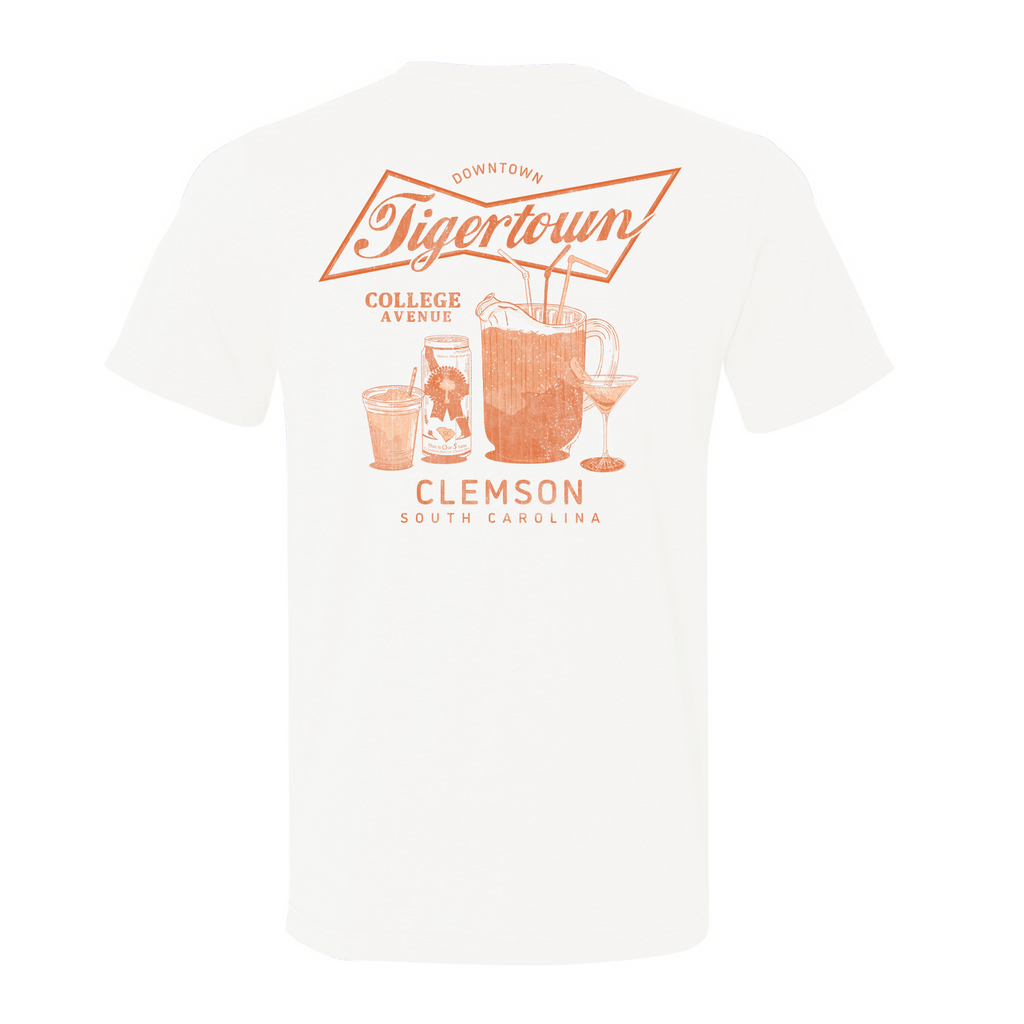 Late Night in T-Town