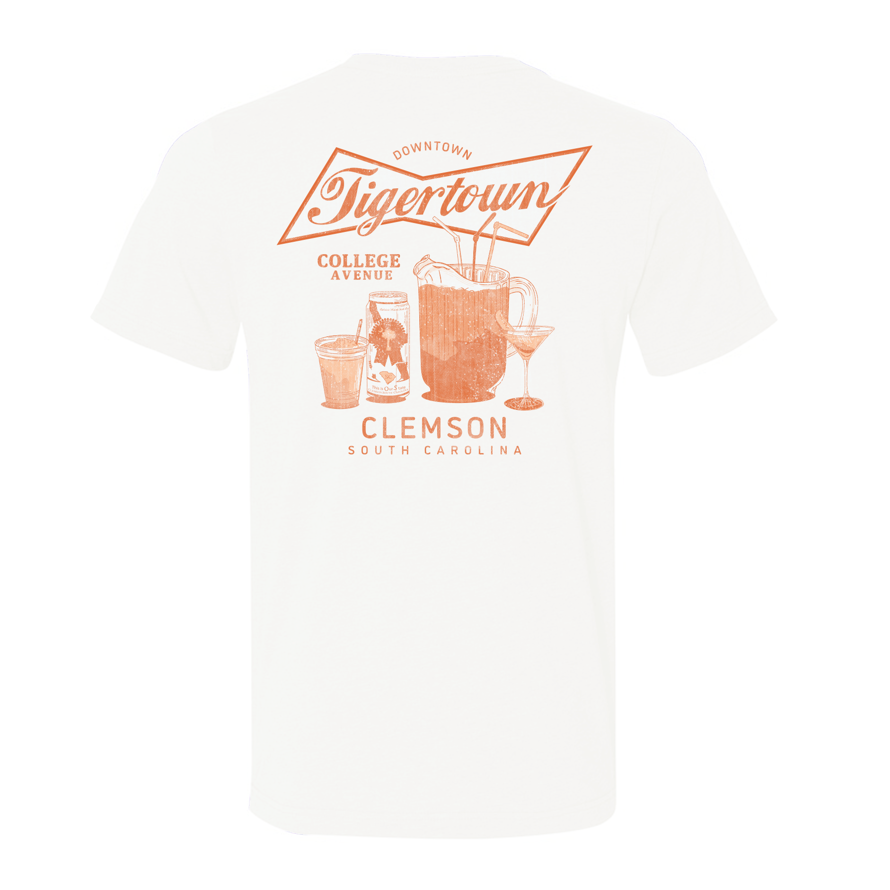 Late Night in T-Town