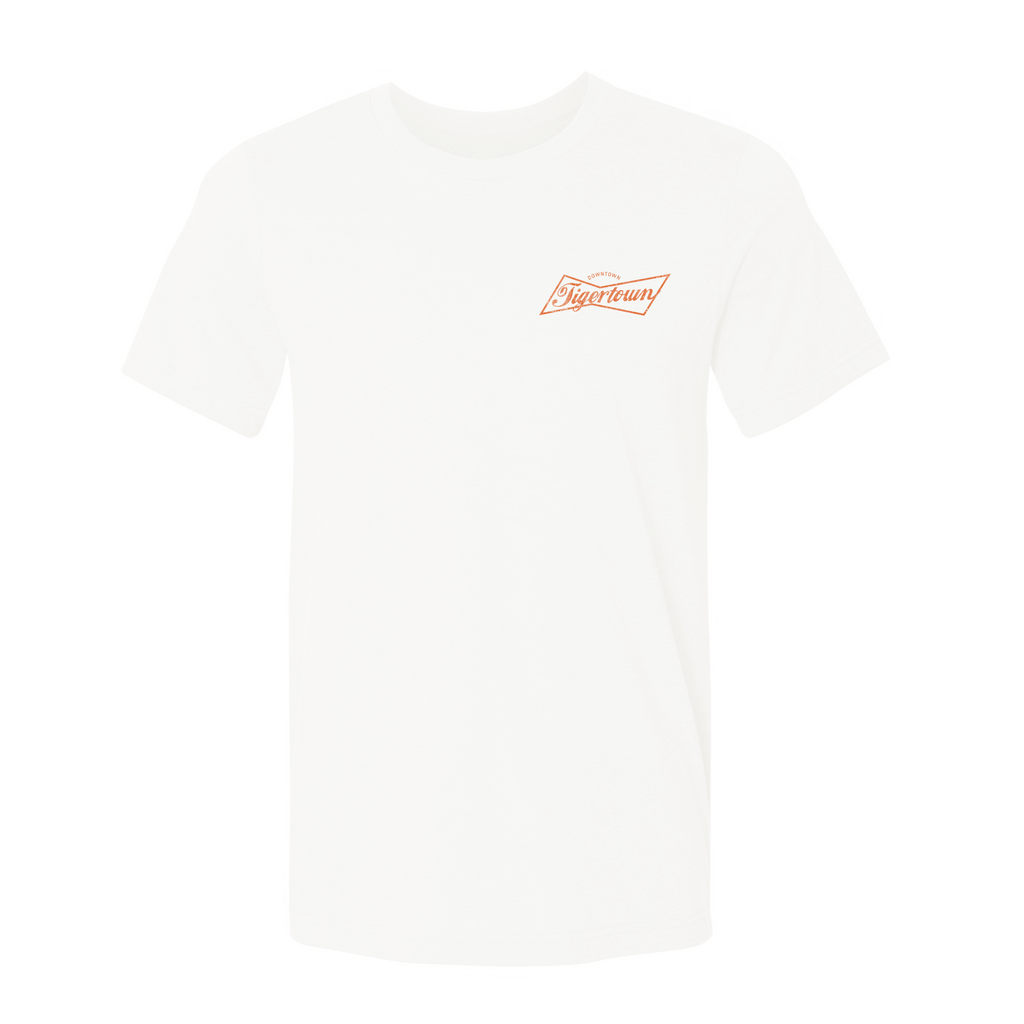 Late Night in T-Town