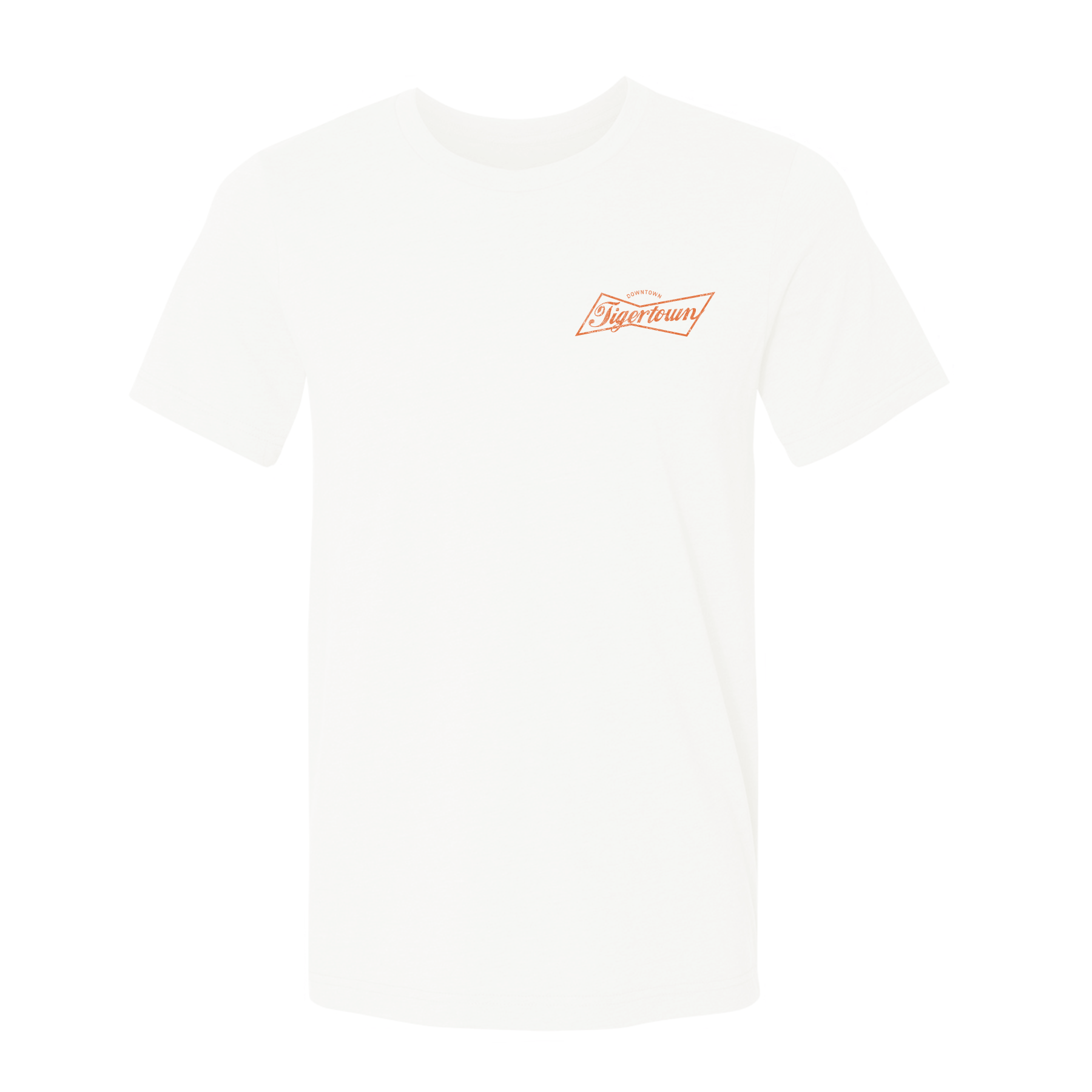 Late Night in T-Town