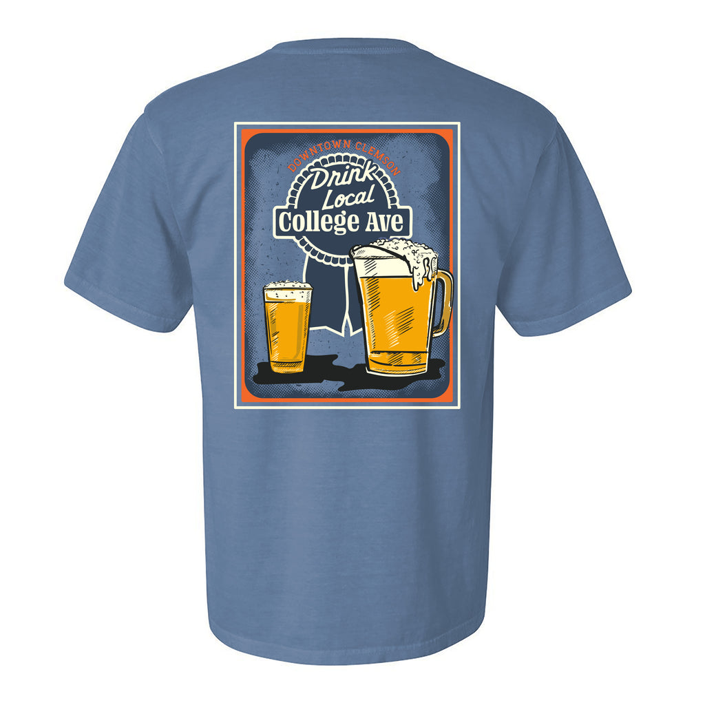 Drink Local, Drink Downtown