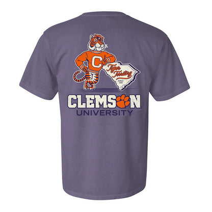 Tiger Territory Banks - (Multiple Colors)